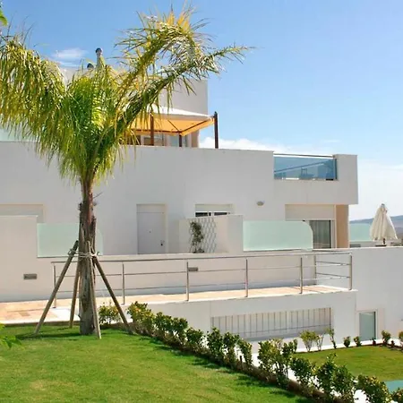 Apartment Marina 2 Atico De Lujo Independiente Vistas Al Mar