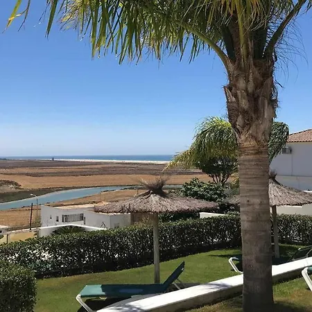 Apartment Marina 2 Atico De Lujo Independiente Vistas Al Mar Conil De La Frontera