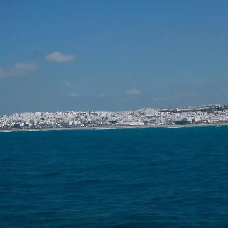 Marina 2 Atico De Lujo Independiente Vistas Al Mar *
